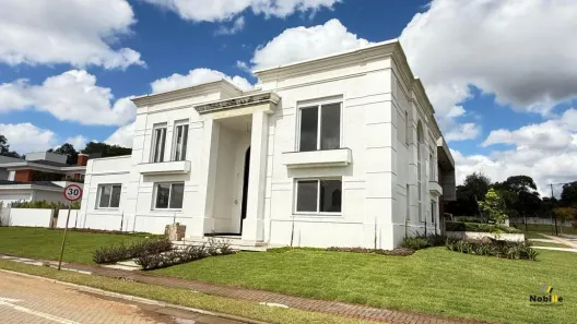 Casa de Condomínio com 4 Quartos à venda, 720m² no Nossa Senhora da Saúde, Caxias do Sul