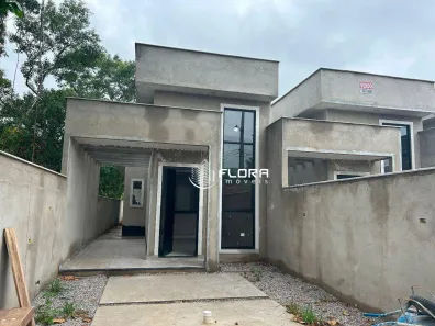 Casa com 3 Quartos à venda, 84m² no Inoã (Inoã), Maricá