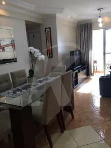 Apartamento com 2 Quartos à venda, 61m² no Santa Teresinha, São Paulo