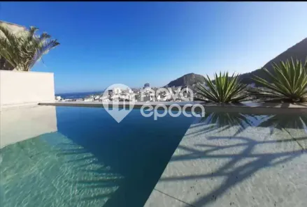 Flat com 5 Quartos à venda, 260m² no Copacabana, Rio de Janeiro
