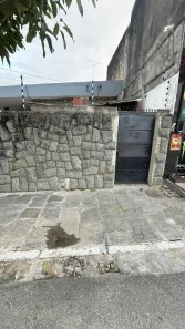Casa com 2 Quartos para alugar, 54m² no São José, Campina Grande
