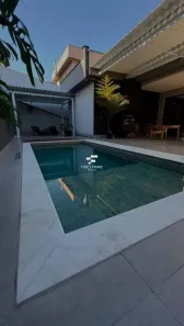 Casa de Condomínio com 3 Quartos à venda, 457m² no Alphaville, Santana de Parnaíba