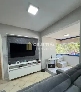 Apartamento com 2 Quartos para alugar, 81m² no Santo Antônio, Porto Alegre