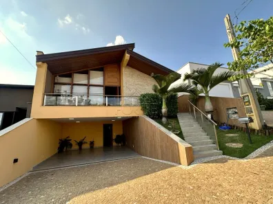 Casa de Condomínio com 3 Quartos à venda, 183m² no Nova Pompéia, Piracicaba