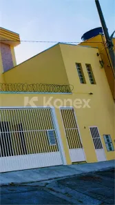 Casa de Condomínio com 2 Quartos à venda, 70m² no Jardim Nossa Senhora do Carmo, São Paulo
