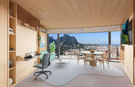 Apartamento com 3 Quartos à venda, 80m² no Barra da Tijuca, Rio de Janeiro
