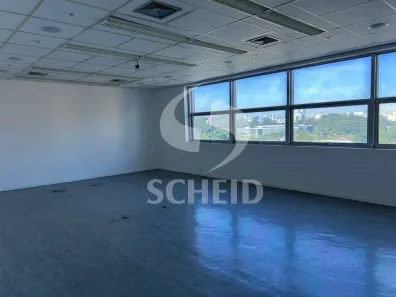 Sala Comercial para alugar, 550m² no Paraíso, São Paulo