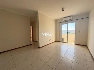 Apartamento com 2 Quartos para alugar, 77m² no Vila Independência, Piracicaba