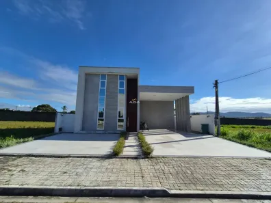 Sobrado com 4 Quartos à venda, 220m² no Garrote, Caucaia