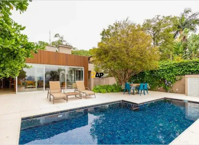 Sobrado com 3 Quartos à venda, 660m² no Jardim Guedala, São Paulo