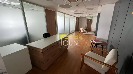 Sala Comercial para alugar, 496m² no Vila Guarani (Z Sul), São Paulo