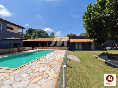 Fazenda/Sítio com 4 Quartos à venda, 361m² no Conjunto Habitacional Jardim das Palmeiras, Ribeirão Preto