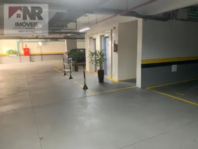 Apartamento com 1 Quarto à venda, 58m² no Ponte Preta, Campinas