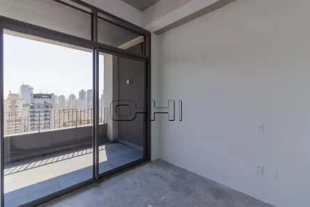 Apartamento com 1 Quarto à venda, 54m² no Pinheiros, São Paulo