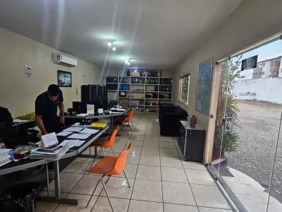 Galpão/Depósito/Armazém para alugar, 2100m² no Lima Verde, Paço do Lumiar