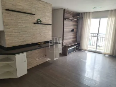 Apartamento com 3 Quartos à venda, 66m² no Nova Petrópolis, São Bernardo do Campo