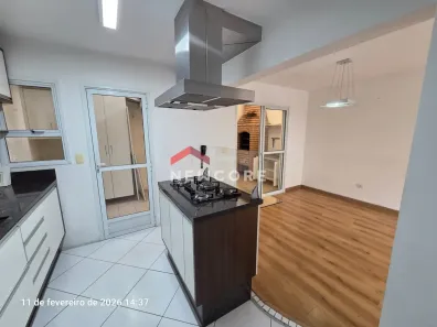 Casa de Condomínio com 3 Quartos à venda, 113m² no Vila São João, Guarulhos
