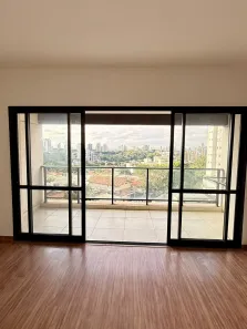 Apartamento com 1 Quarto para alugar, 37m² no Vila Mariana, São Paulo