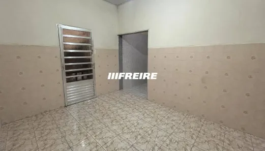 Casa com 1 Quarto à venda, 156m² no Osvaldo Cruz, São Caetano do Sul