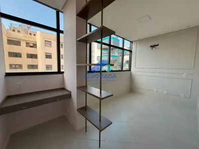 Sala Comercial para alugar, 62m² no Jardim Apolo I, São José dos Campos