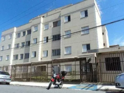 Apartamento com 2 Quartos à venda, 109m² no Jardim Rosalina, Cotia