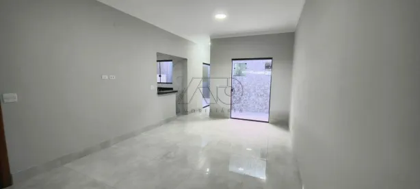 Casa com 3 Quartos à venda, 130m² no Água Branca, Piracicaba