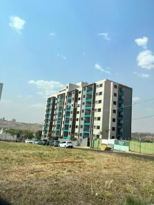Apartamento com 2 Quartos à venda, 58m² no Quintas de São José, Ribeirão Preto