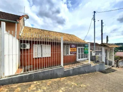 Casa com 3 Quartos à venda, 128m² no Tarumã, Viamão