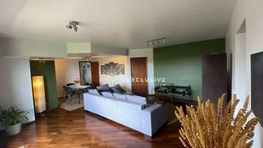 Apartamento com 4 Quartos à venda, 168m² no Centro, São José dos Campos