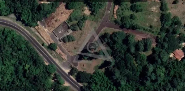 Lote/Terreno à venda, 2552m² no Sousas, Campinas