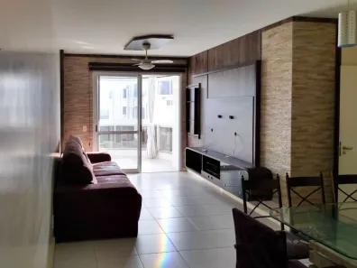 Apartamento com 3 Quartos à venda, 88m² no Itacorubi, Florianópolis