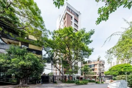 Apartamento com 3 Quartos à venda, 86m² no Bela Vista, Porto Alegre