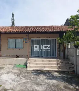Casa de Condomínio com 1 Quarto à venda, 80m² no Portinho, Cabo Frio