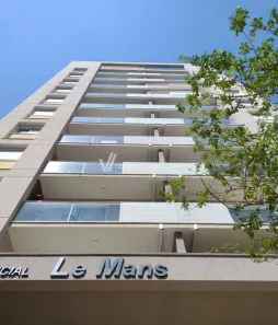 Apartamento com 2 Quartos à venda, 74m² no Cambuí, Campinas