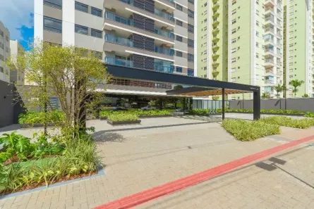 Apartamento com 3 Quartos à venda, 93m² no Vila Bosque, Maringá
