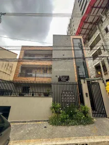 Apartamento com 1 Quarto à venda, 37m² no Cidade Patriarca, São Paulo