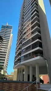 Apartamento com 3 Quartos para alugar, 80m² no Mucuripe, Fortaleza
