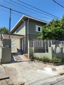 Sobrado com 3 Quartos à venda, 116m² no Vila Universitária, São Paulo
