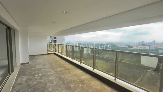 Apartamento com 3 Quartos à venda, 174m² no Cerqueira César, São Paulo