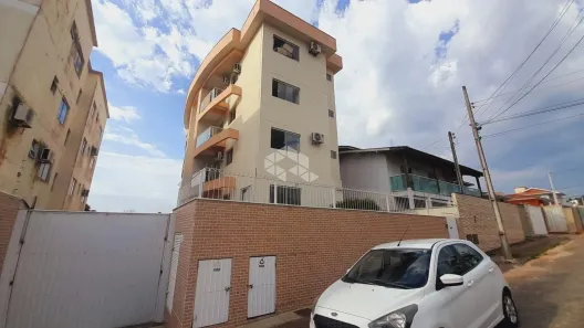 Apartamento com 2 Quartos à venda, 78m² no Serraria, São José