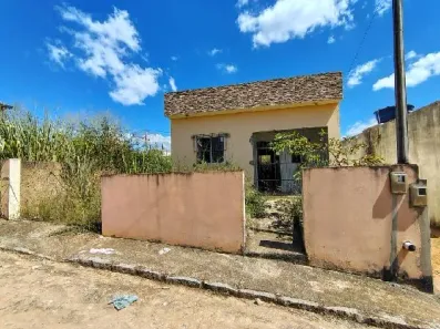 Casa com 2 Quartos à venda, 167m² no , Chã de Alegria