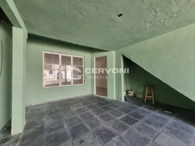 Casa com 2 Quartos para alugar, 120m² no Residencial São Francisco, São José dos Campos