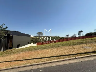 Lote/Terreno à venda, 526m² no Alphaville Vespasiano, Vespasiano
