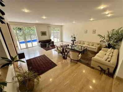 Casa com 4 Quartos à venda, 665m² no Jardim Guedala, São Paulo