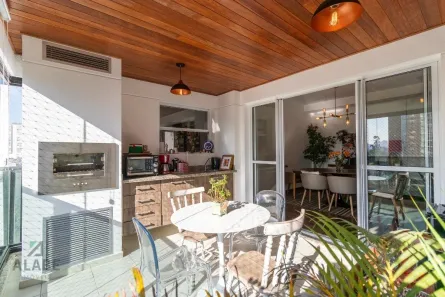 Apartamento com 3 Quartos à venda, 110m² no Vila Cruzeiro, São Paulo