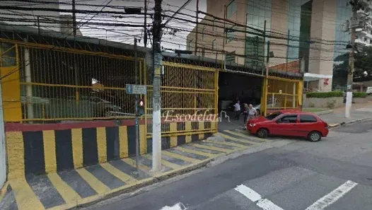 Lote/Terreno à venda, 634m² no Santana, São Paulo