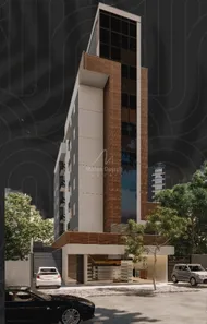 Apartamento com 2 Quartos à venda, 78m² no Santo Antônio, Belo Horizonte