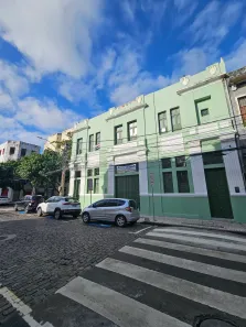 Prédio Comercial para alugar, 238m² no Recife, Recife