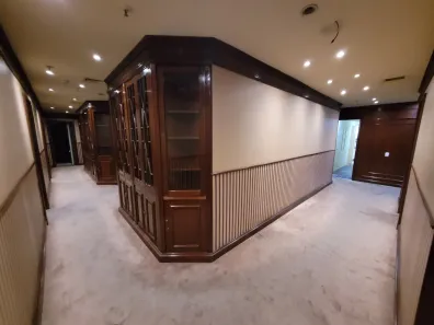 Sala Comercial para alugar, 370m² no Centro, Rio de Janeiro