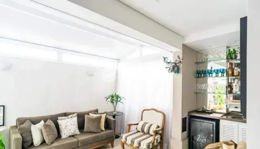 Apartamento com 2 Quartos à venda, 179m² no Cerâmica, São Caetano do Sul